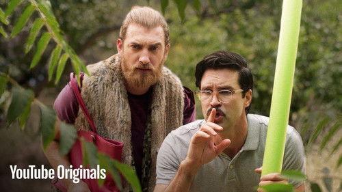 Rhett & Link's Buddy System Season 2 Episode 2 - Sanctuary