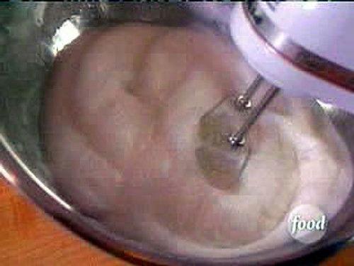 Good Eats Season 6 Episode 5 - Egg Files V: Quantum Foam