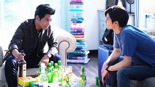 Suits Season 2 Episode 10 - Episode 10