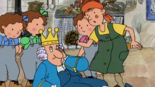 The Triplets Season 1 Episode 3 - Episode 3