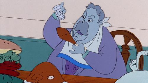 The Sylvester & Tweety Mysteries Season 3 Episode 12 - Niagara's Fallen