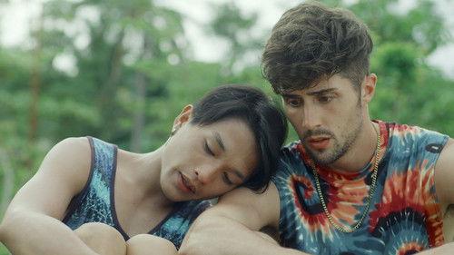 Love at the End of the World Season 1 Episode 3 - We Need to Talk About Tony