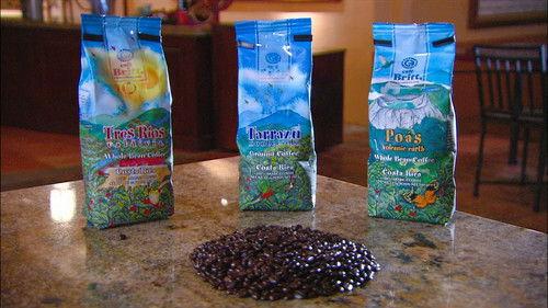 How It's Made Season 11 Episode 3 - Pencils, Metal Recycling, Coffee