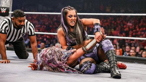 WWE NXT Season 18 Episode 40 - October 1st 2024