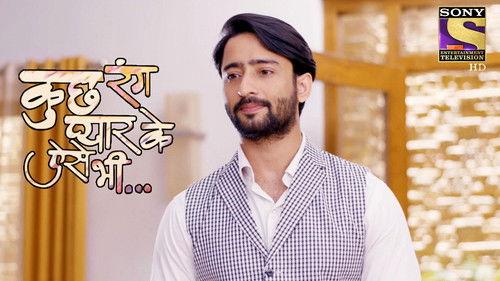 Kuch Rang Pyaar Ke Aise Bhi Season 2 Episode 3 - Sonakshi's Decision