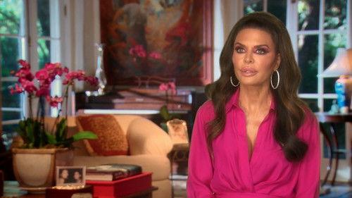 The Real Housewives of Beverly Hills Season 12 Episode 20 - Silence is Golden