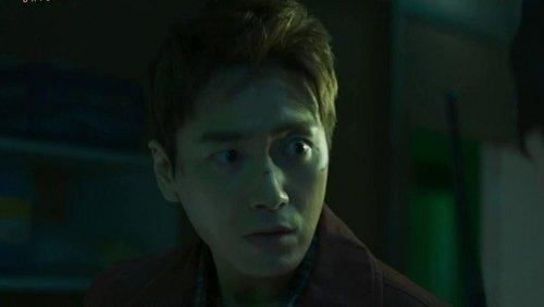 Dark Hole Season 1 Episode 5 - Episode 5