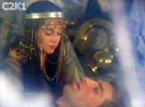 Robin of Sherwood Season 2 Episode 4 - The Enchantment