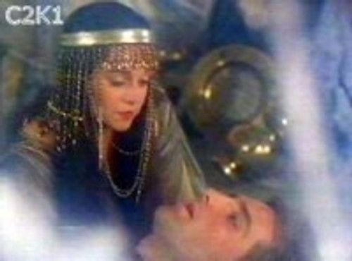 undefined Season 2 Episode 4 - The Enchantment