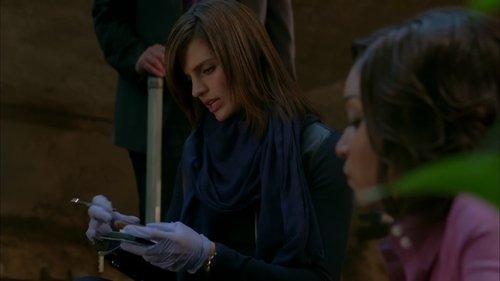 Castle Season 2 Episode 24 - A Deadly Game