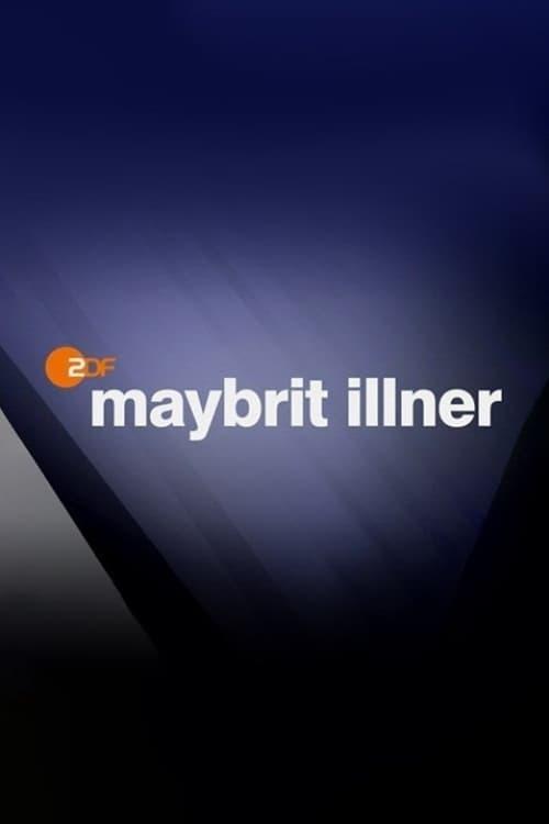 maybrit illner poster