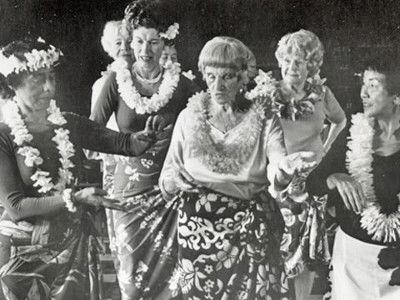 POV Season 1 Episode 1 - Acting Our Age