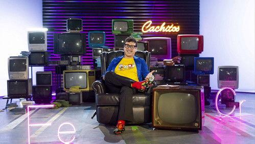 Cachitos de hierro y cromo Season 13 Episode 5 - Episode 5