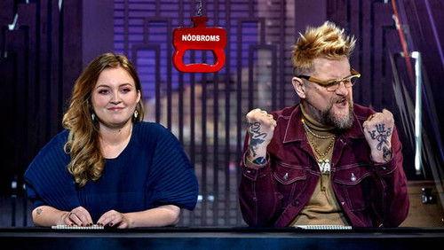 På spåret Season 32 Episode 7 - Episode 7