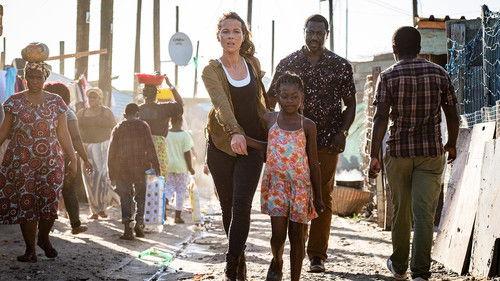 The Widow Season 1 Episode 1 - Mr. Tequila