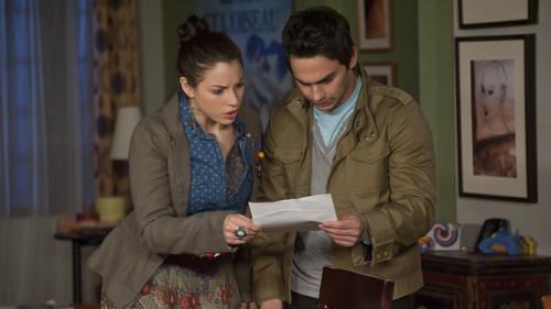 Destinées Season 7 Episode 6 - Episode 6