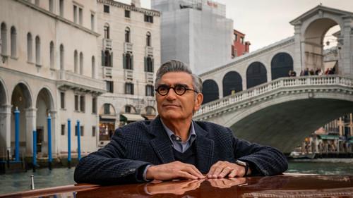 The Reluctant Traveller with Eugene Levy Season 1 Episode 3 - Venice