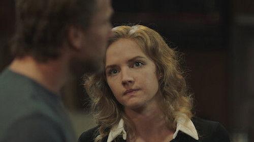 Cypher Season 1 Episode 4 - Welcome Back