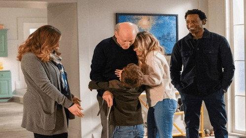 The Parker Andersons Season 1 Episode 9 - A Home for Harvey