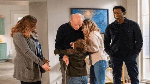 The Parker Andersons Season 1 Episode 9 - A Home for Harvey