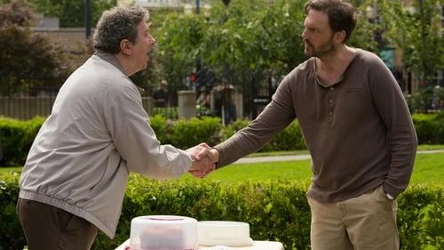 Grimm Season 2 Episode 5 - The Good Shepherd