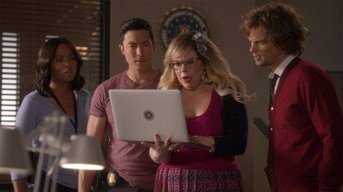 Criminal Minds Season 14 Episode 3 - Rule 34