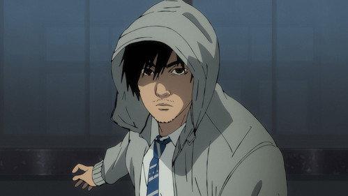 undefined Season 1 Episode 1 - Throw a Rock, Hit a Ninja