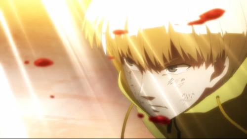 Hakata Tonkotsu Ramens Season 1 Episode 8 - Trick Play