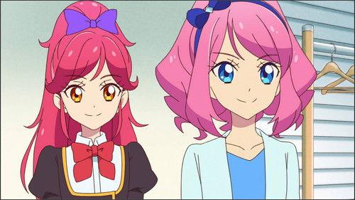 Aikatsu on Parade! Season 1 Episode 11 - Episode 11