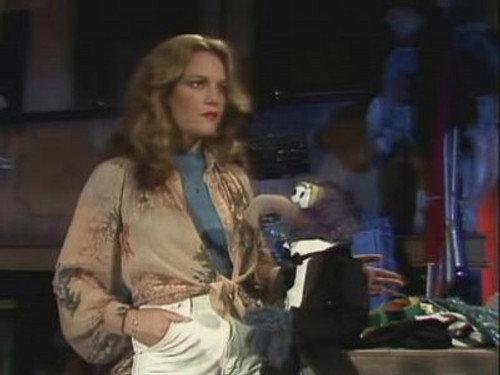 undefined Season 2 Episode 2 - Madeline Kahn