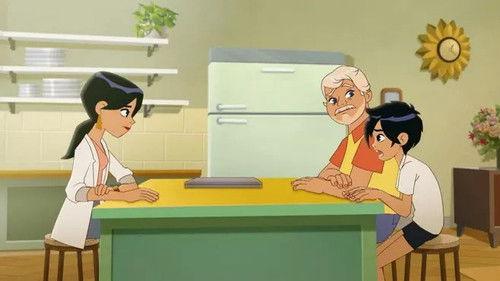 Alex Player Season 1 Episode 5 - Episode 5