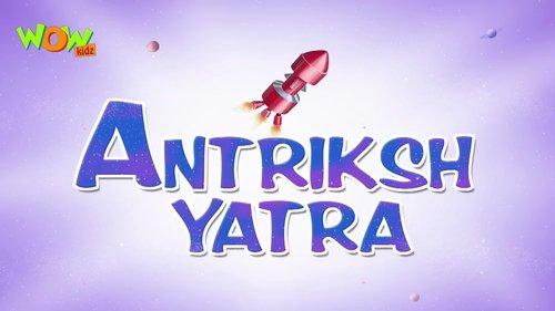 Motu Patlu Season 1 Episode 6 - Antariksh Yatra  - Motupatlucartoon.com