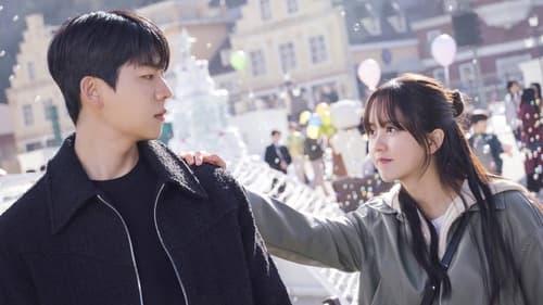 Serendipity's Embrace Season 1 Episode 2 - The Ex-Boyfriend