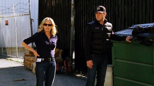 undefined Season 12 Episode 20 - Altered Stakes