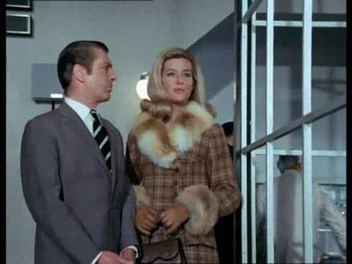 Department S Season 1 Episode 14 - The Shift That Never Was