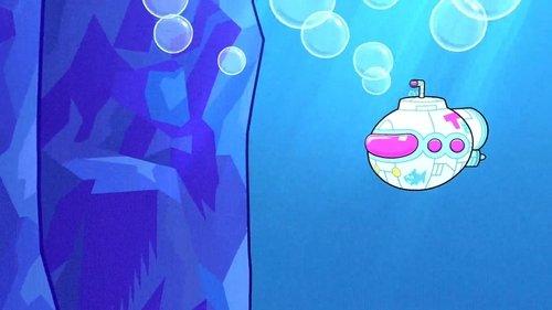 Teen Titans Go! Season 4 Episode 9 - The Streak (2)