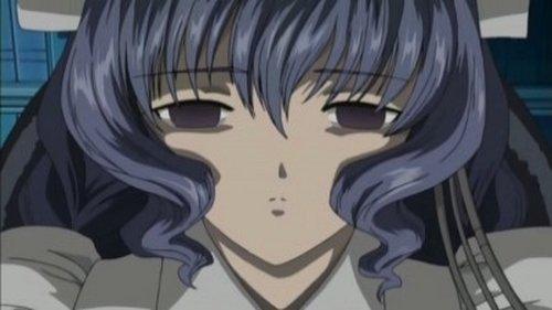 Chobits Season 1 Episode 22 - Chii Wants