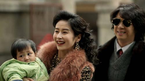 Six Sisters Season 1 Episode 14 - Episode 14