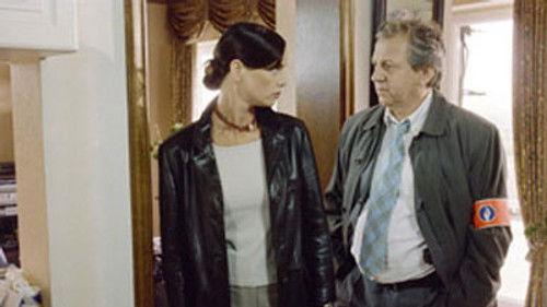 Witse Season 1 Episode 5 - Lieve oudjes