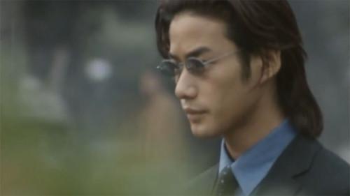 Ice World Season 1 Episode 3 - Woman Under Surveillance