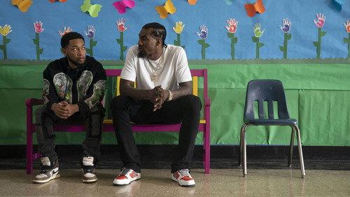 The Chi Season 5 Episode 10 - I Am the Blues