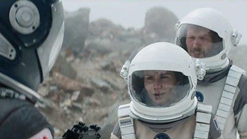 Missions Season 1 Episode 9 - Volodia