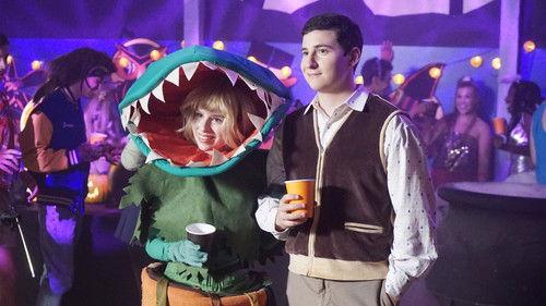 The Goldbergs Season 4 Episode 5 - Stefan King