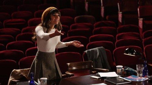 Glee Season 5 Episode 9 - Frenemies