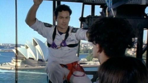 Police Rescue Season 2 Episode 11 - Angel's Devils