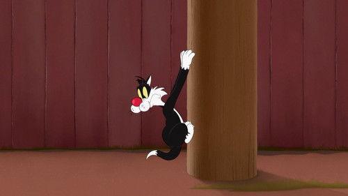 Looney Tunes Cartoons Season 2 Episode 5 - Shrinking Telephone Pole