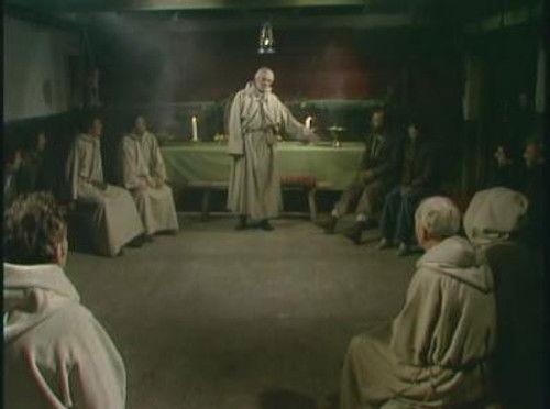 Survivors Season 3 Episode 7 - The Peacemaker