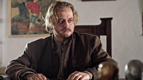 There Will Be People Season 1 Episode 12 - Episode 12