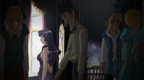 The Melody of Oblivion Season 1 Episode 8 - The Fated Road Afar