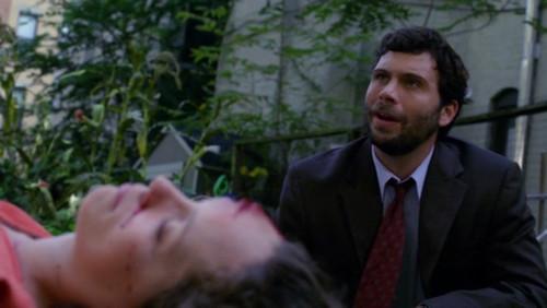 Law & Order Season 19 Episode 7 - Zero